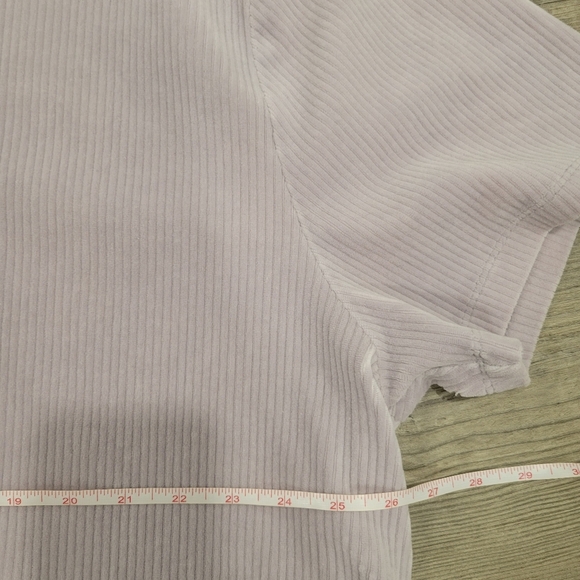 ASOS Crew Neck New York Print Blouse Size 3XL - Picture 7 of 10